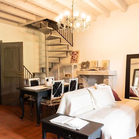 Premignaga Natural Home Gardone Riviera Bagian luar foto