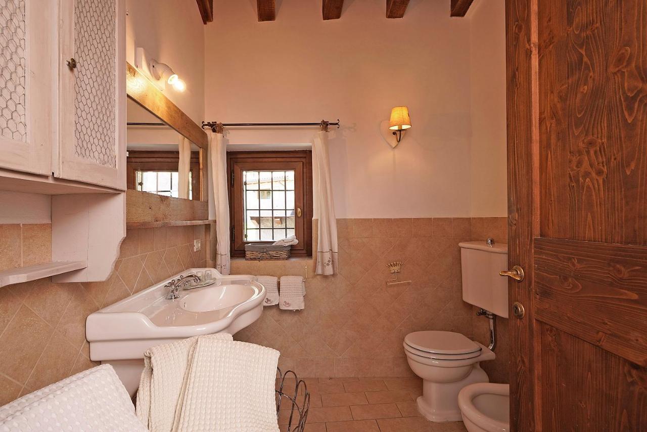 Premignaga Natural Home Gardone Riviera Bagian luar foto