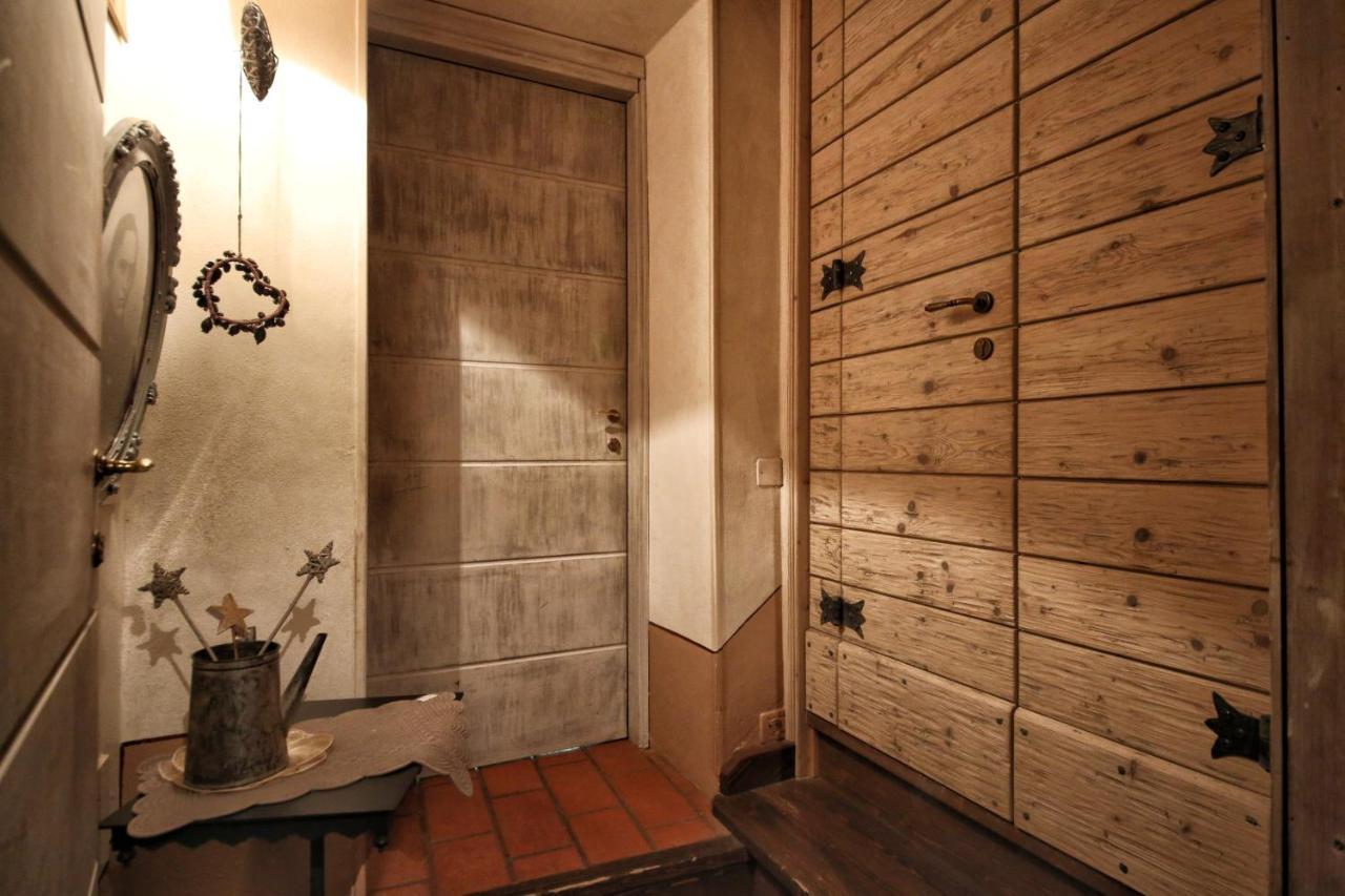 Premignaga Natural Home Gardone Riviera Bagian luar foto