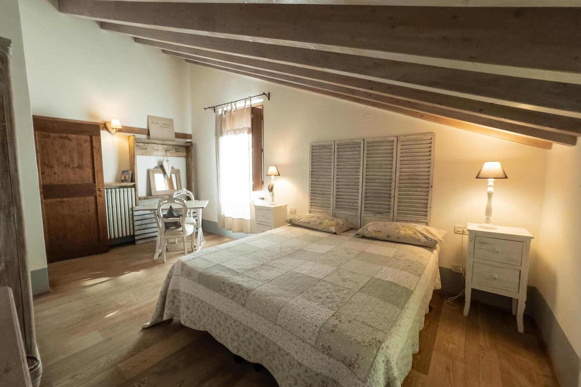 Premignaga Natural Home Gardone Riviera Bagian luar foto