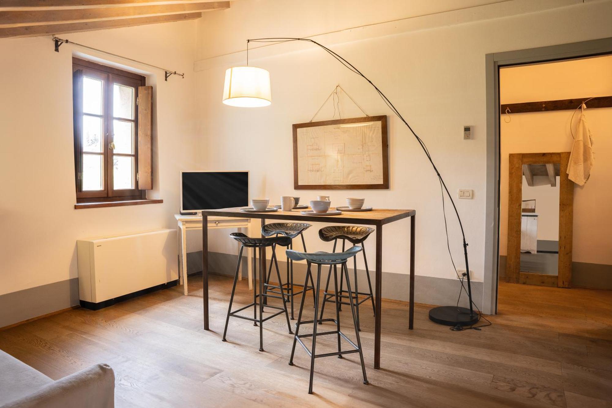 Premignaga Natural Home Gardone Riviera Bagian luar foto