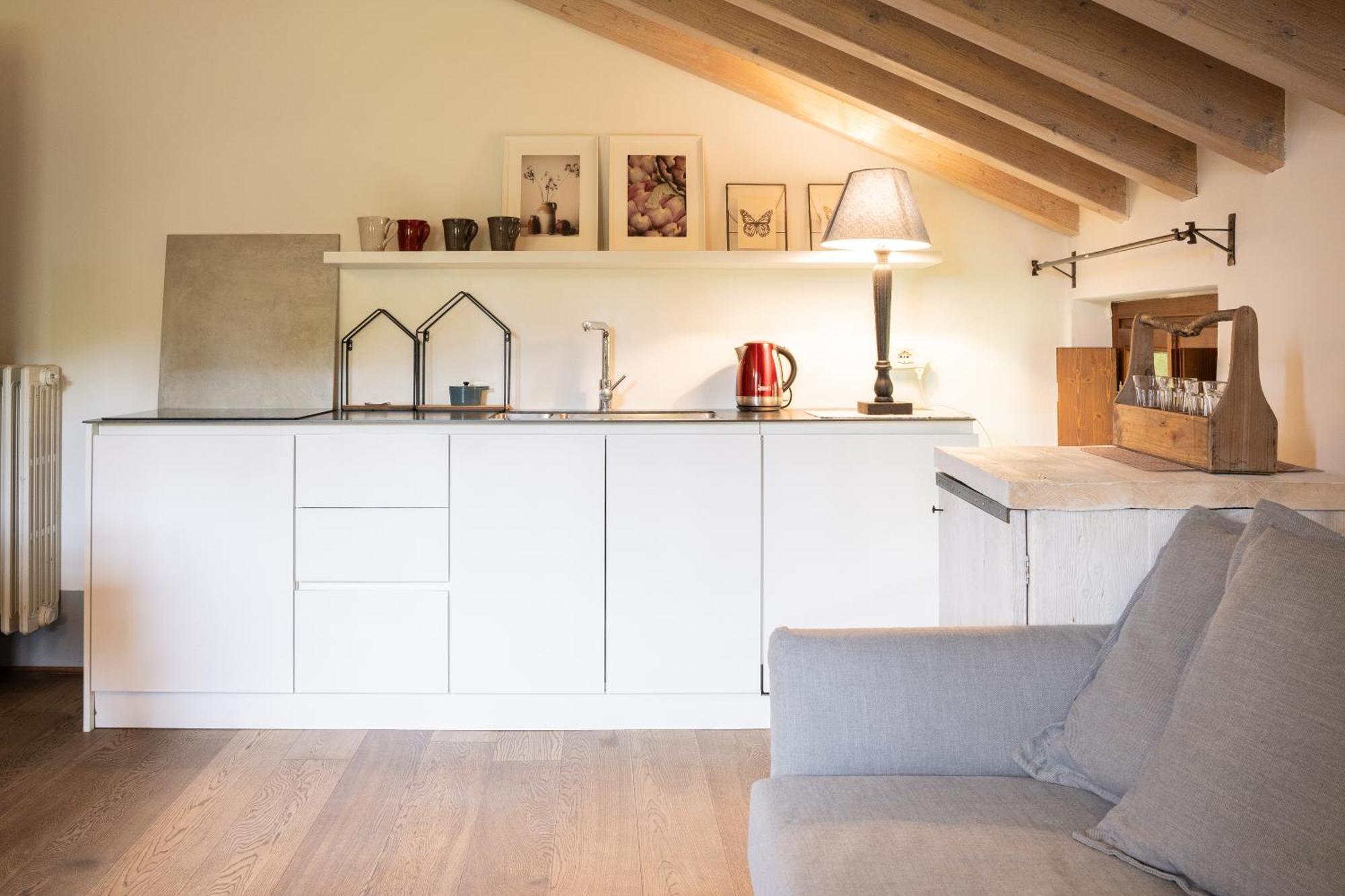 Premignaga Natural Home Gardone Riviera Bagian luar foto