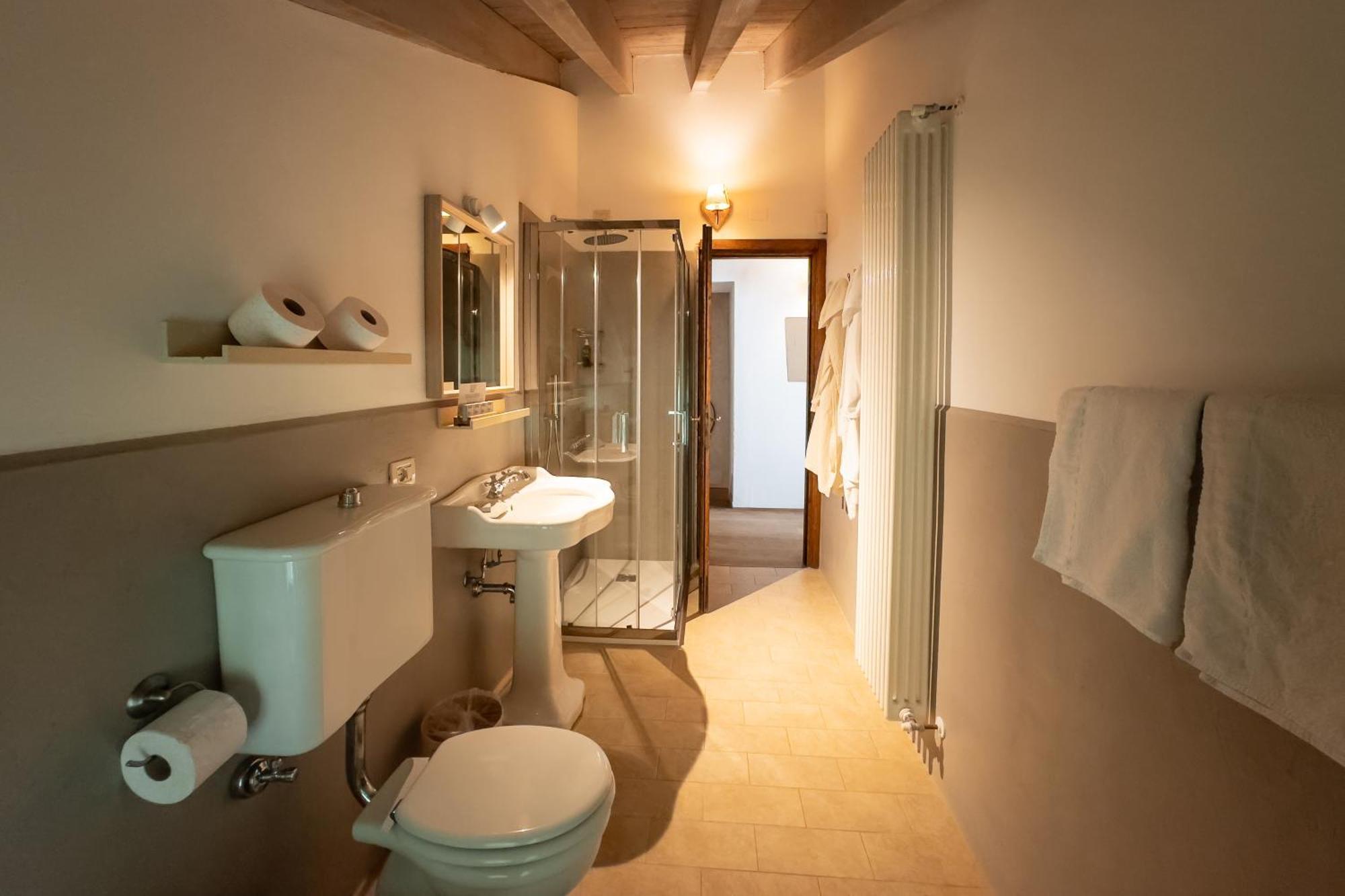 Premignaga Natural Home Gardone Riviera Bagian luar foto
