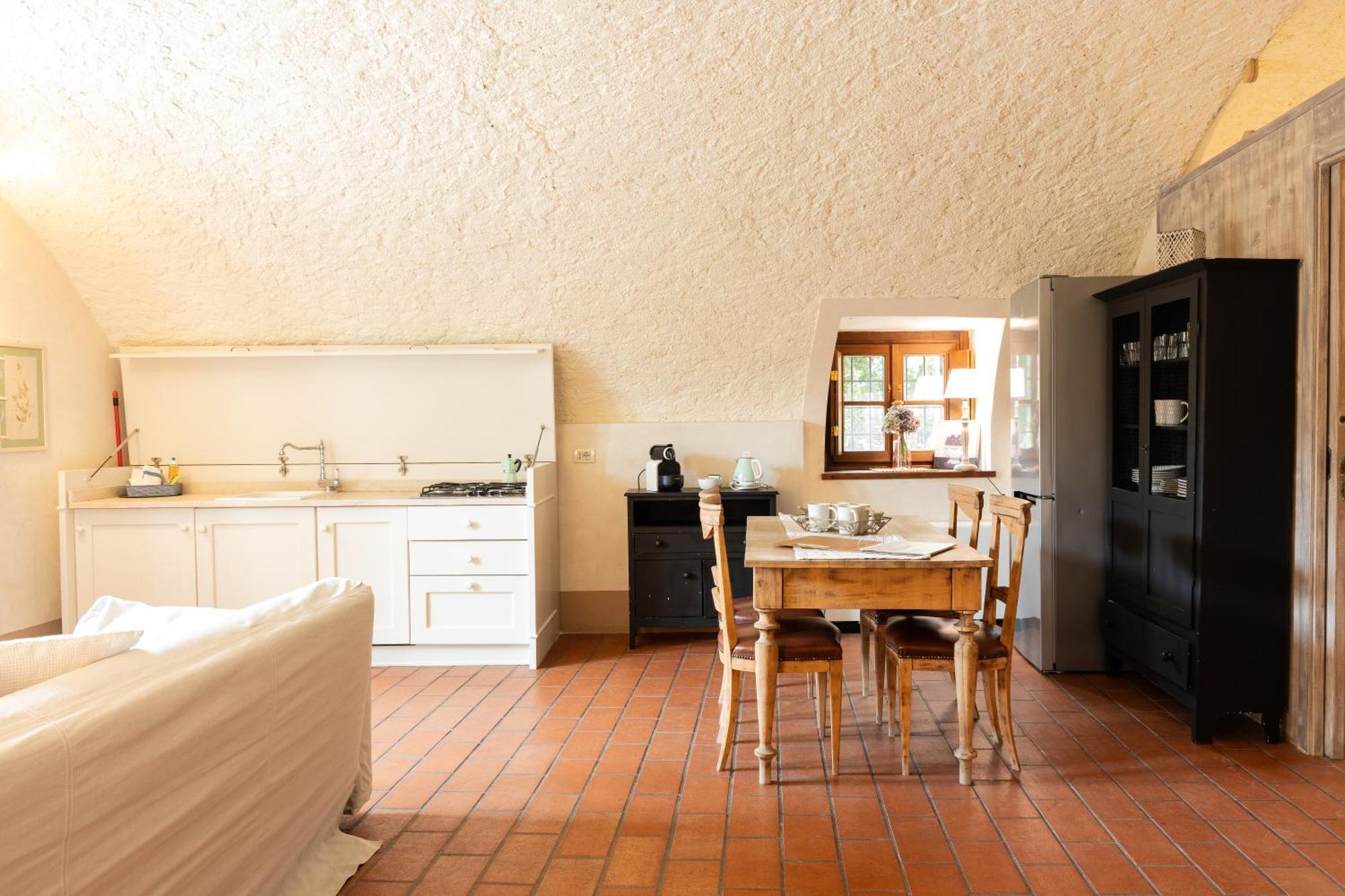 Premignaga Natural Home Gardone Riviera Bagian luar foto