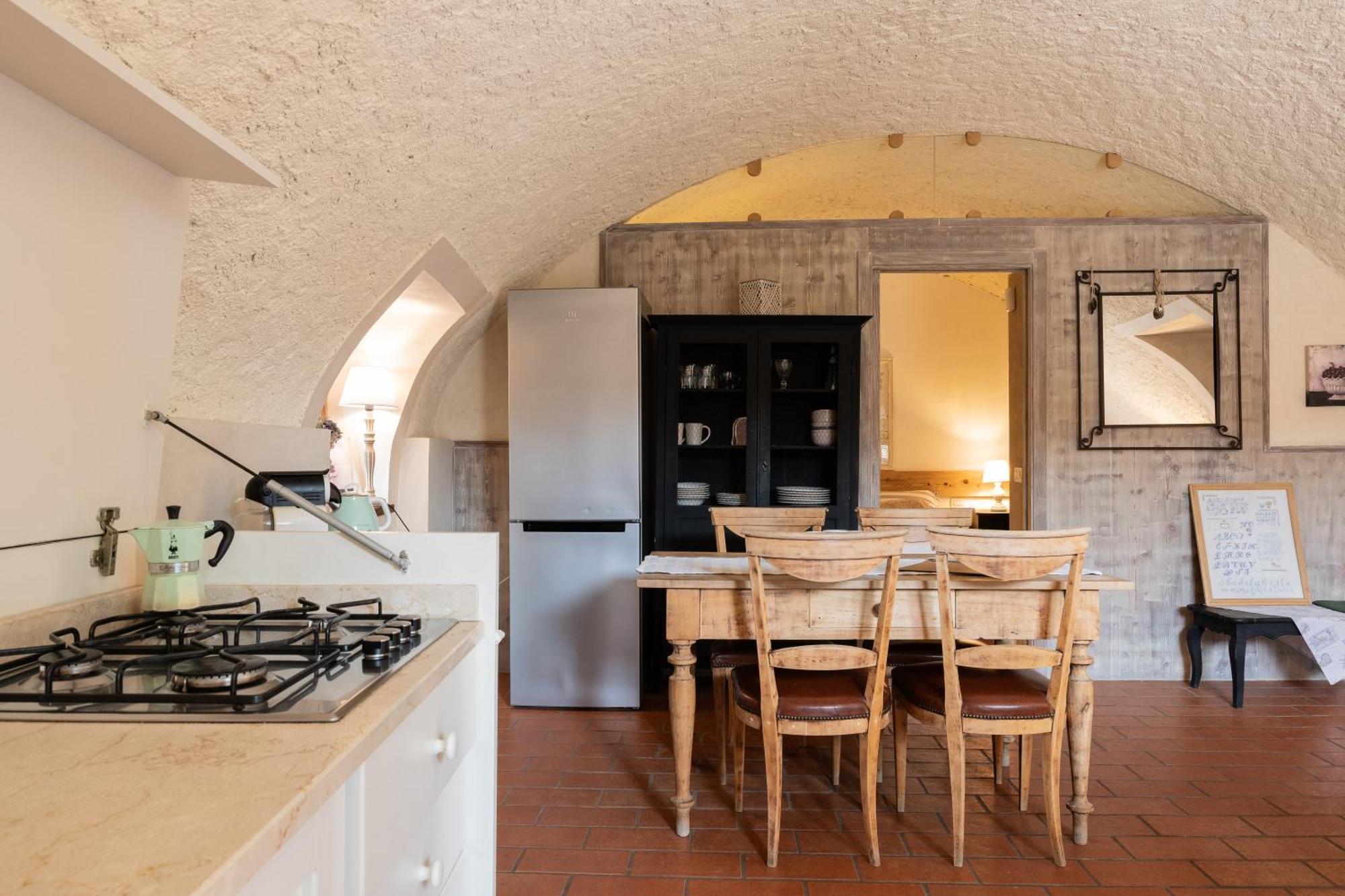 Premignaga Natural Home Gardone Riviera Bagian luar foto