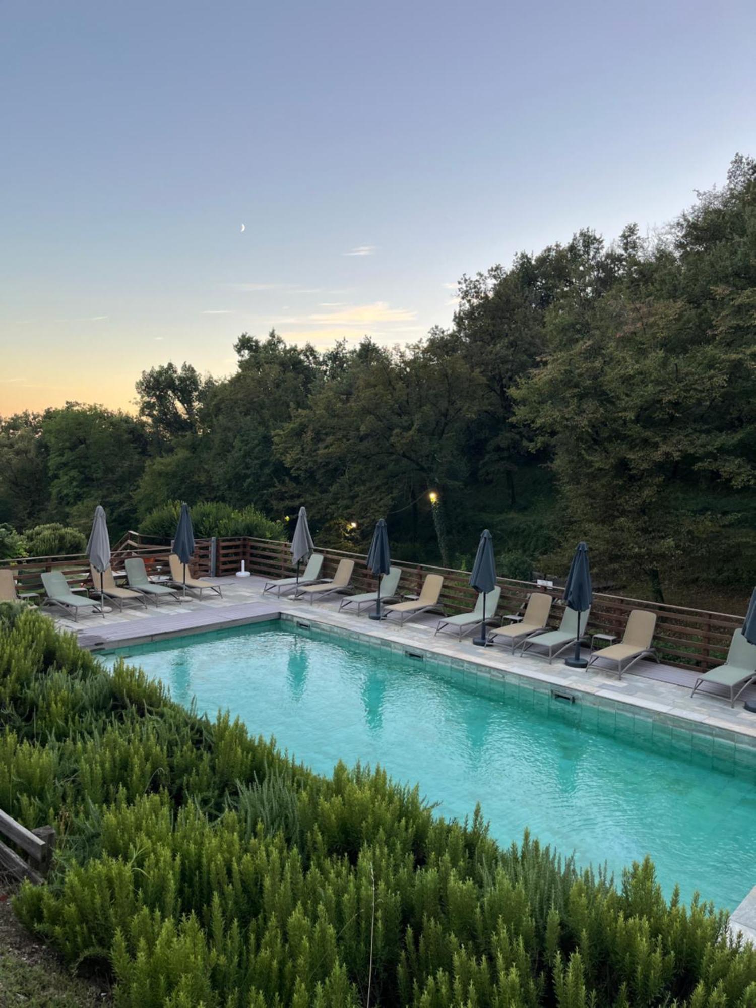 Premignaga Natural Home Gardone Riviera Bagian luar foto
