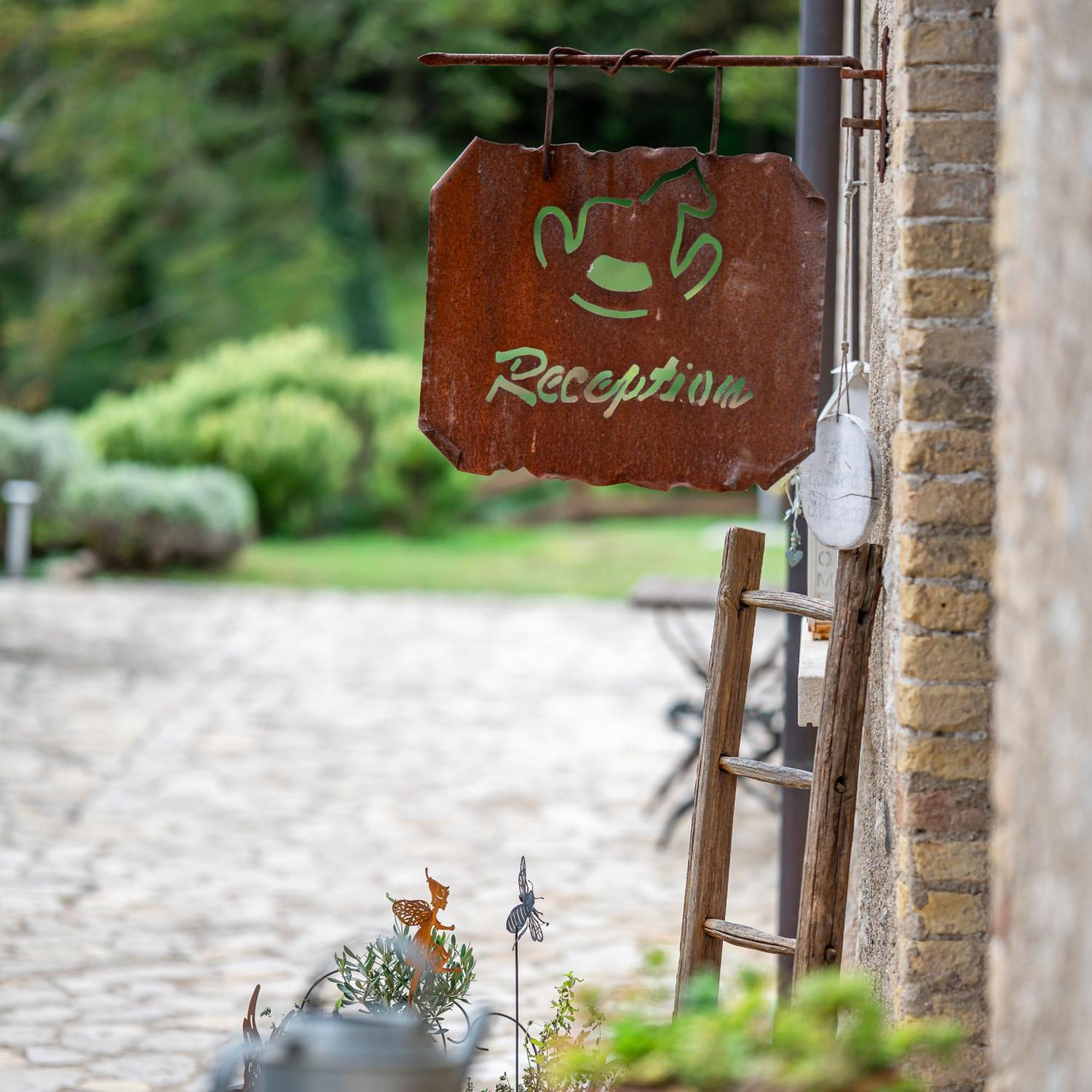 Premignaga Natural Home Gardone Riviera Bagian luar foto