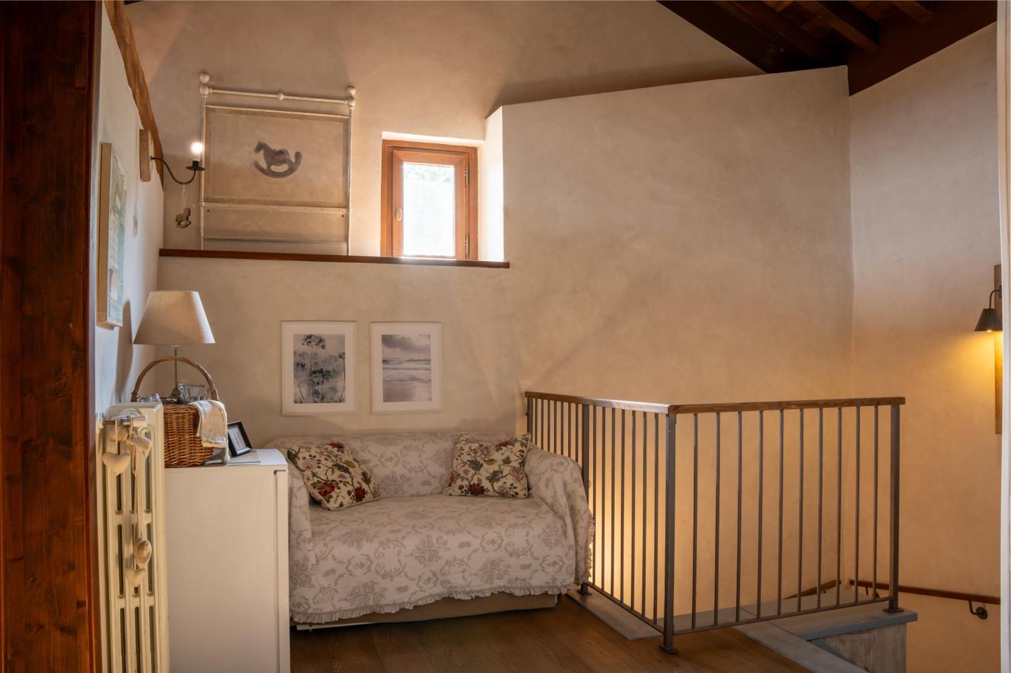 Premignaga Natural Home Gardone Riviera Bagian luar foto