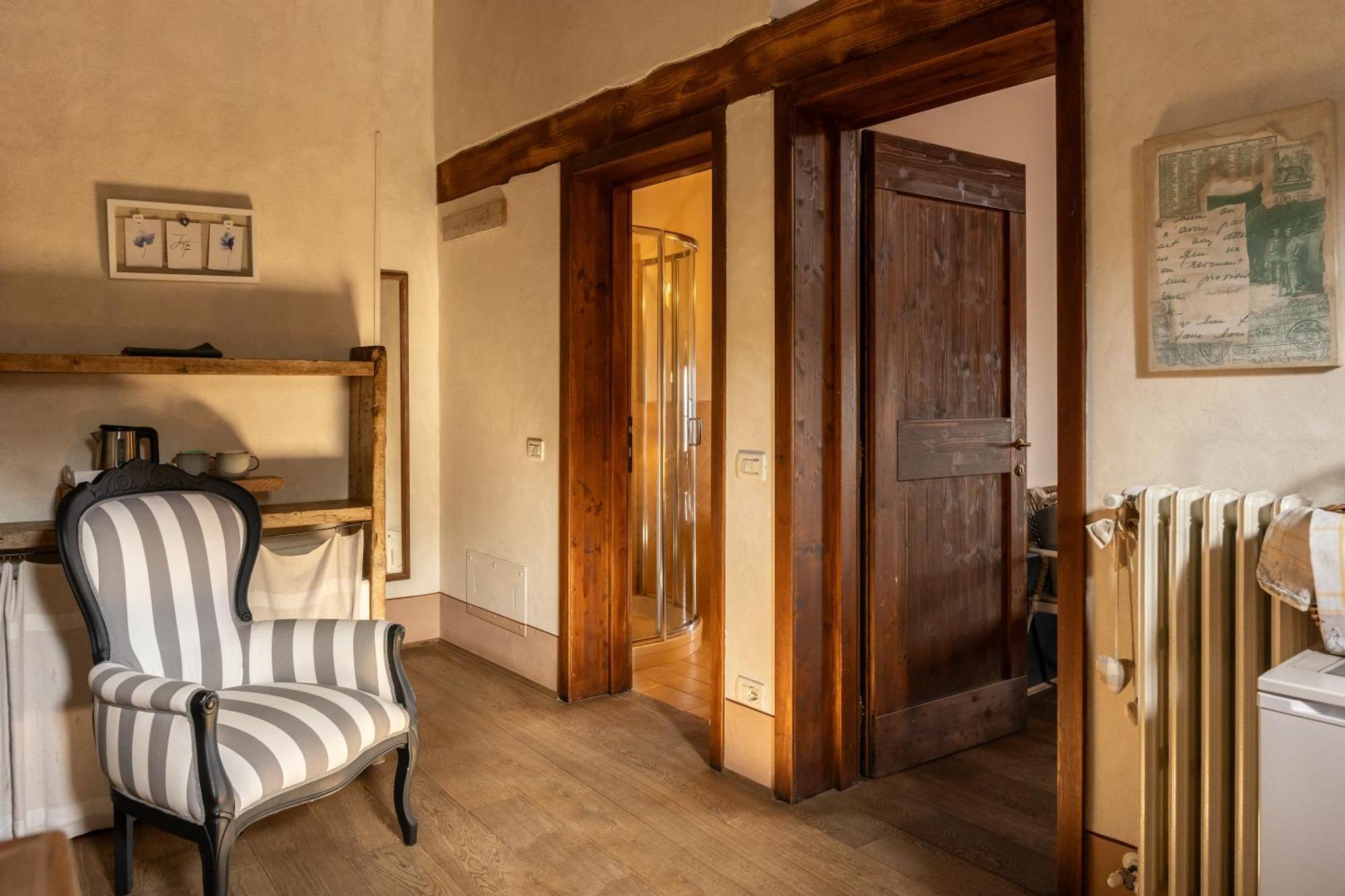 Premignaga Natural Home Gardone Riviera Bagian luar foto