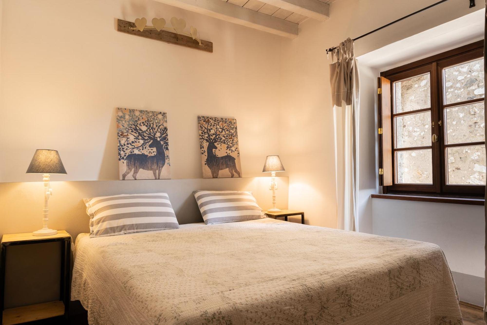 Premignaga Natural Home Gardone Riviera Bagian luar foto