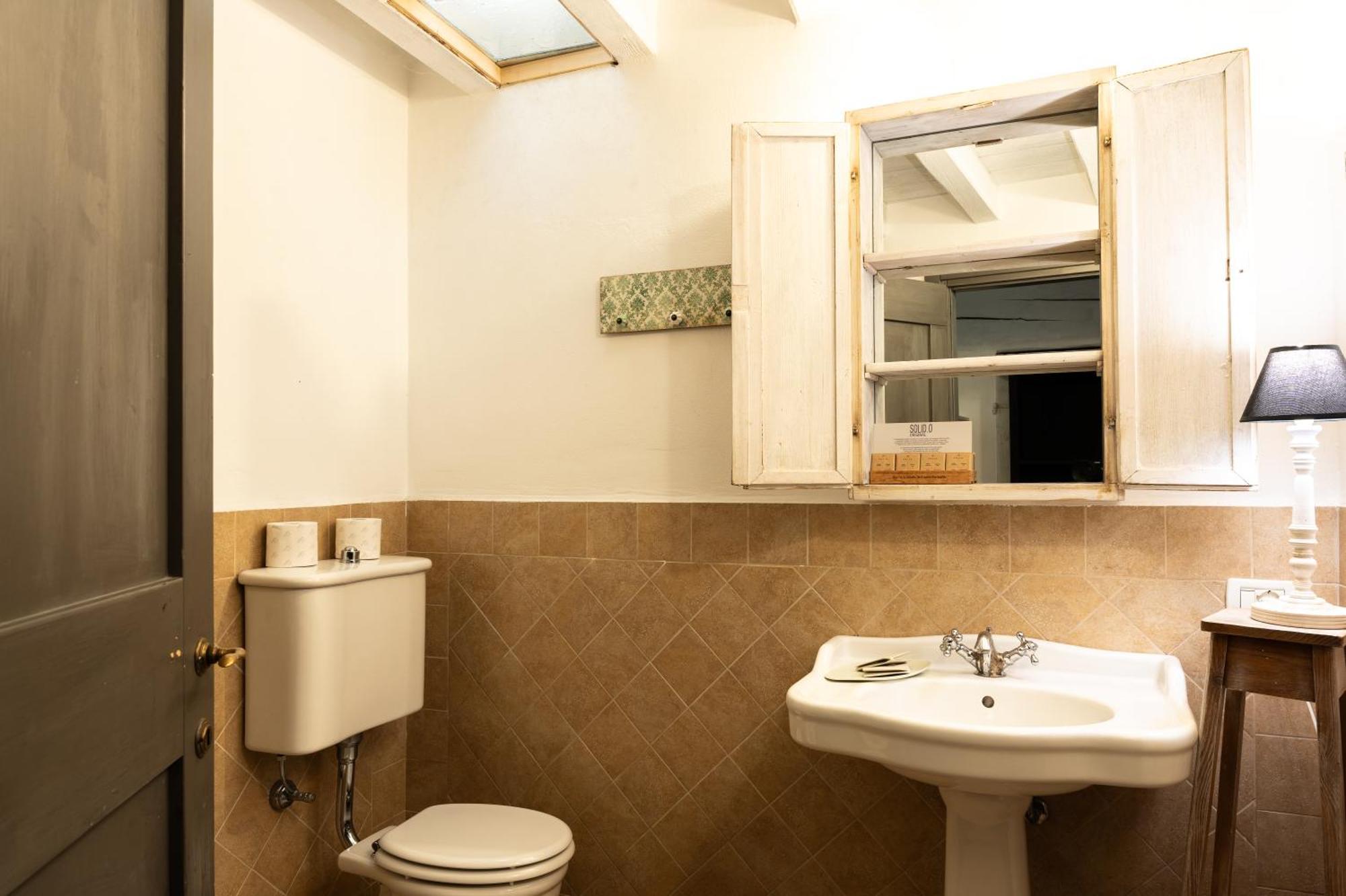 Premignaga Natural Home Gardone Riviera Bagian luar foto