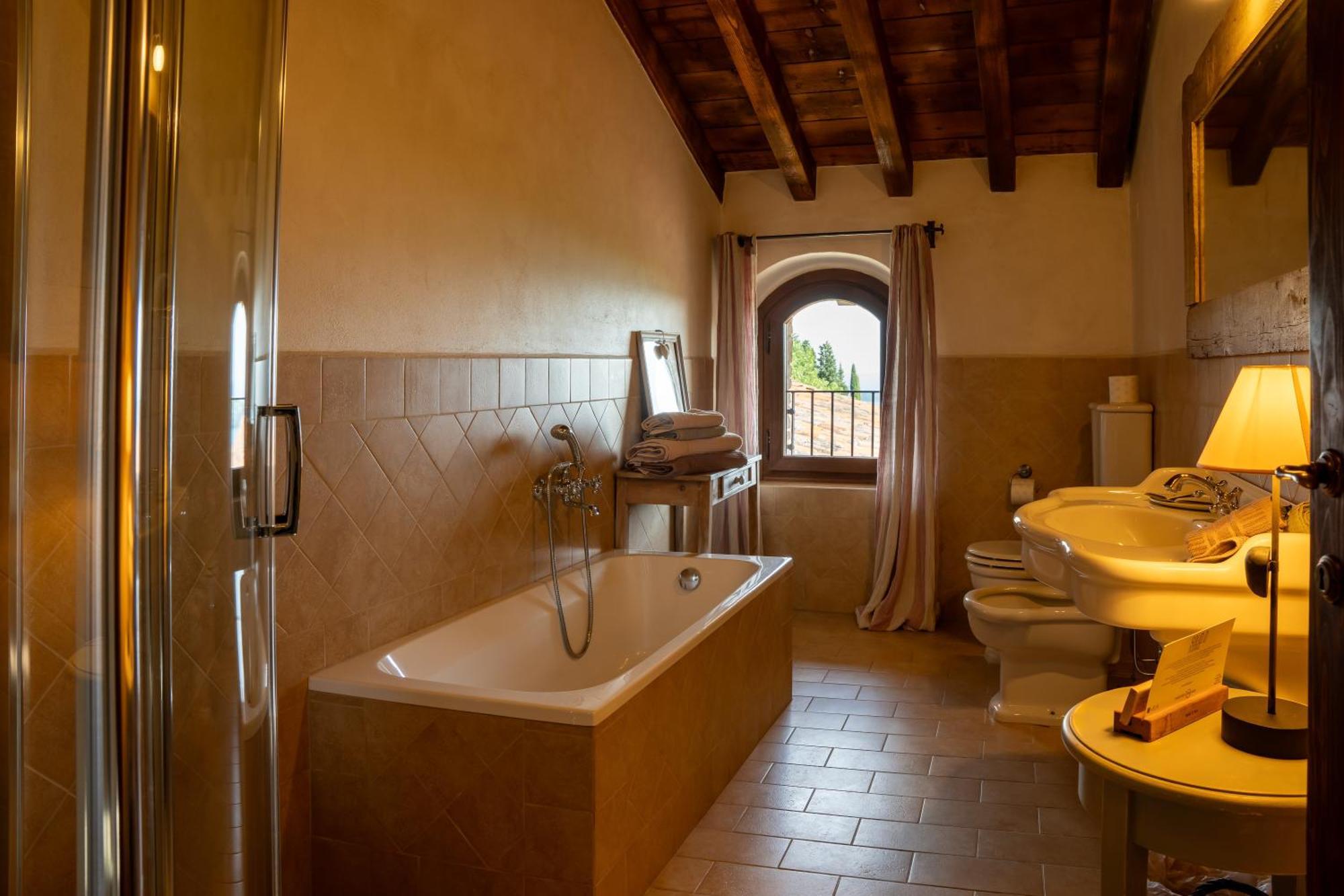 Premignaga Natural Home Gardone Riviera Bagian luar foto