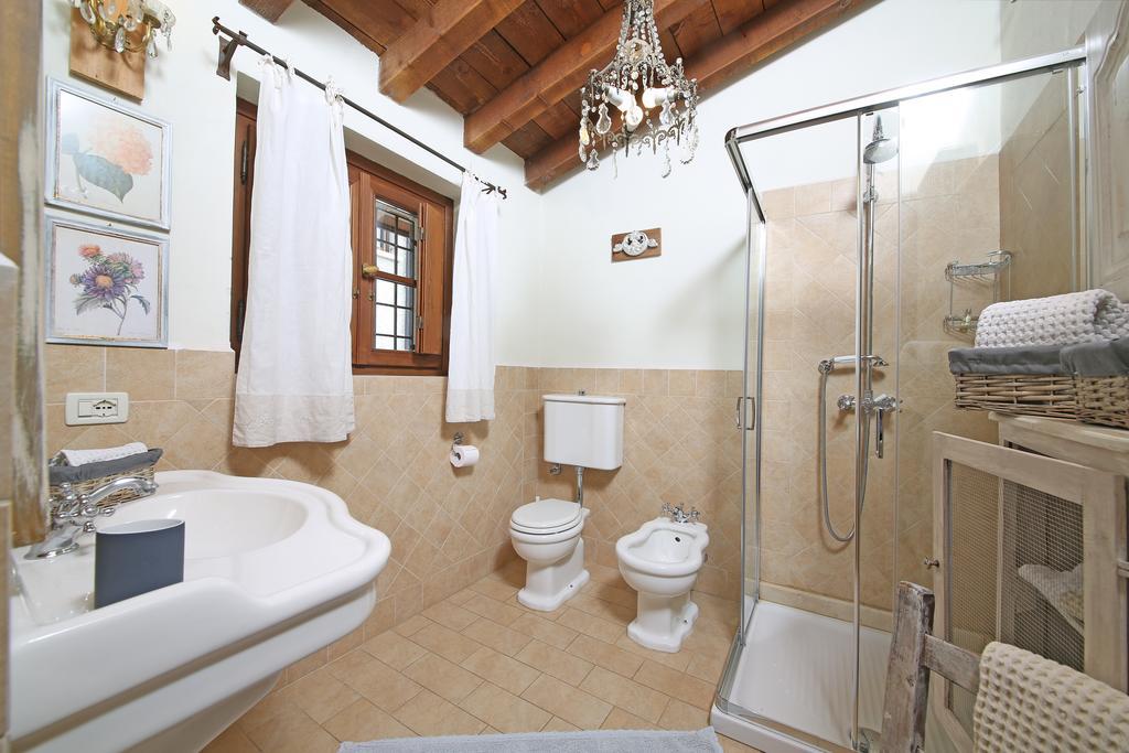 Premignaga Natural Home Gardone Riviera Bagian luar foto