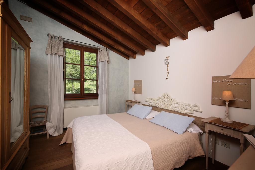 Premignaga Natural Home Gardone Riviera Bagian luar foto